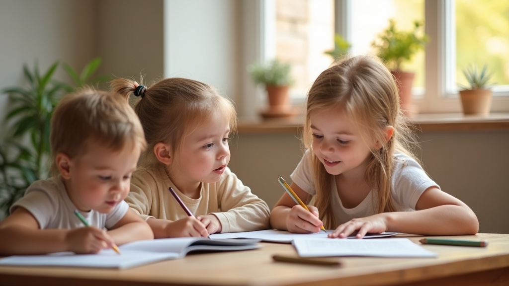 5 Rules for Kids Before Going to School: Set Them Up for Success