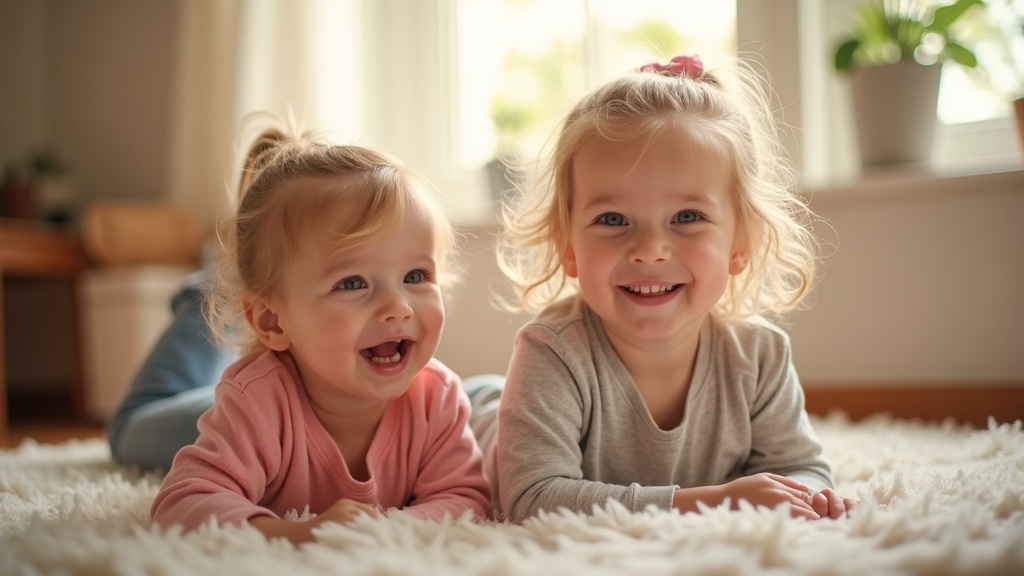 Is Your 3-Year-Old on Track Spotting Real Development Delays vs Normal Variations