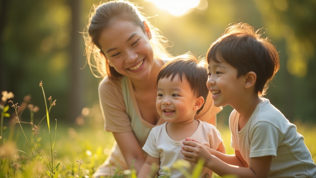 Nature Play on a Budget - 8 Free and Low-Cost Outdoor Spots Near Singapore Heartlands