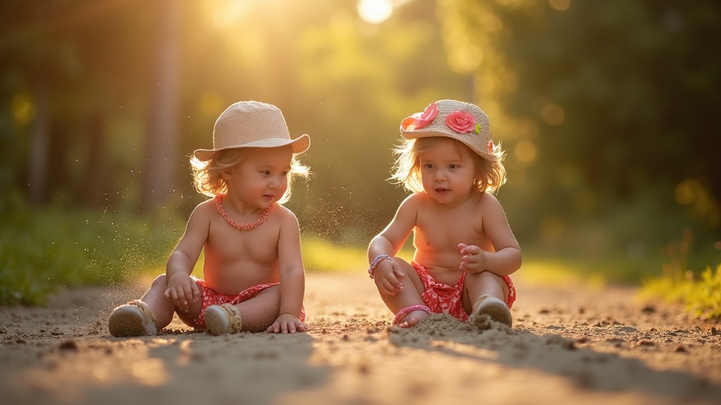 Best Outdoor Activities for Toddlers: Simple Ideas That Work