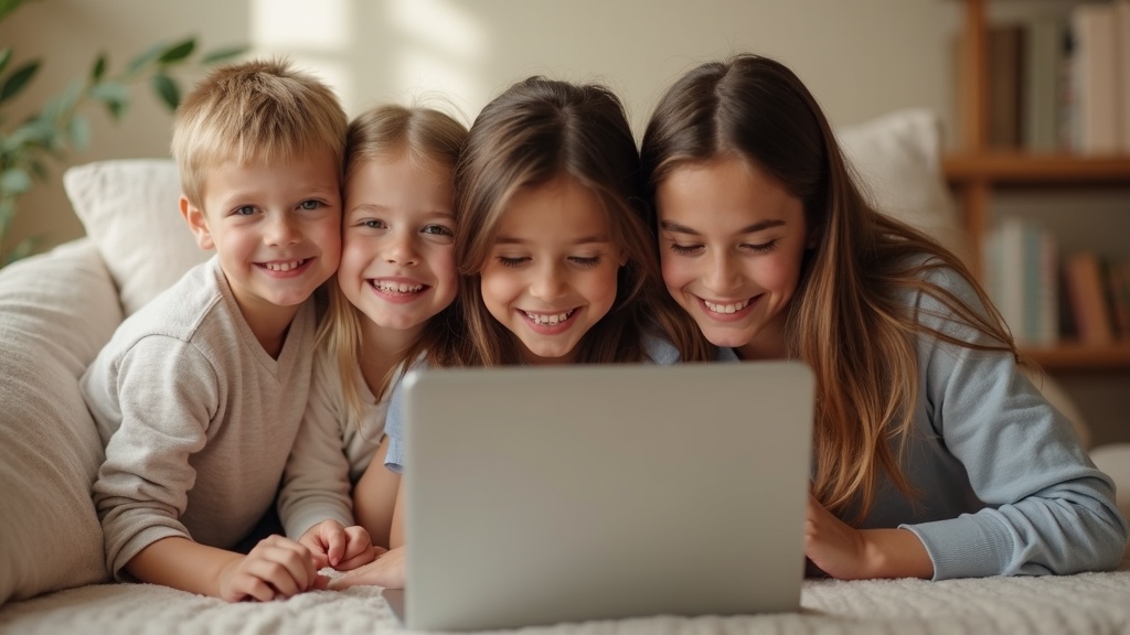 Screen Time Rules That Stick - How to Set Boundaries Without Feeling Like the Bad Parent