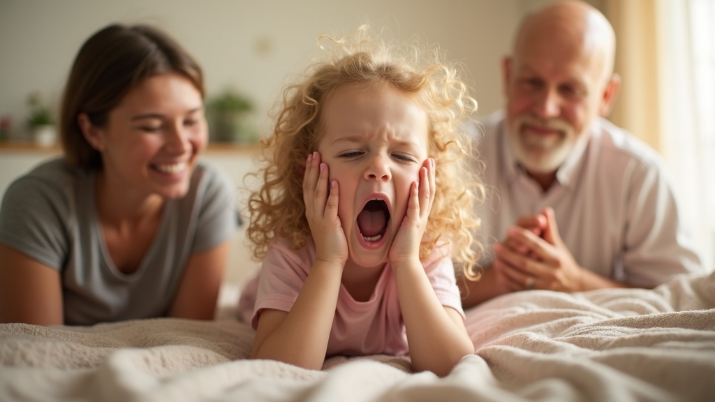 Tantrum Triggers Decoded: Why Your Child Is Melting Down and 3 Calm-Down Strategies That Work Fast
