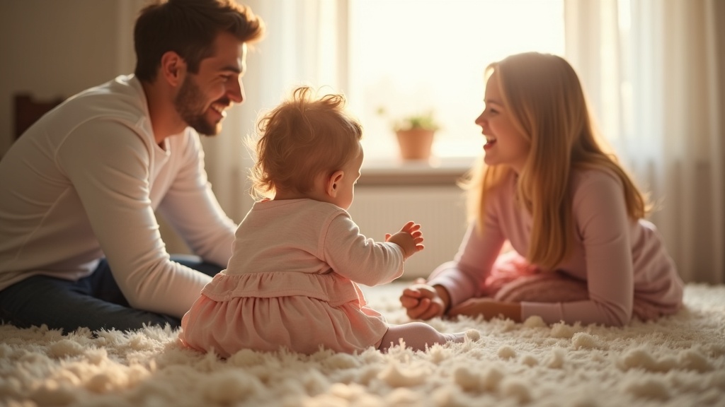 The 18-Month Wonder Week: Why Your Toddler Is Acting Out and What to Expect Next