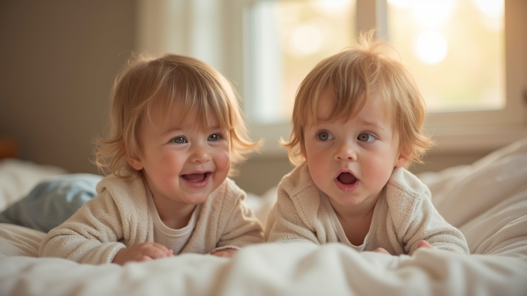 The 2-Year Sleep Regression What It Is and How to Survive It