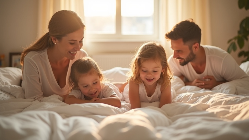 The Ultimate Bedtime Routine for Toddlers: A Practical Guide