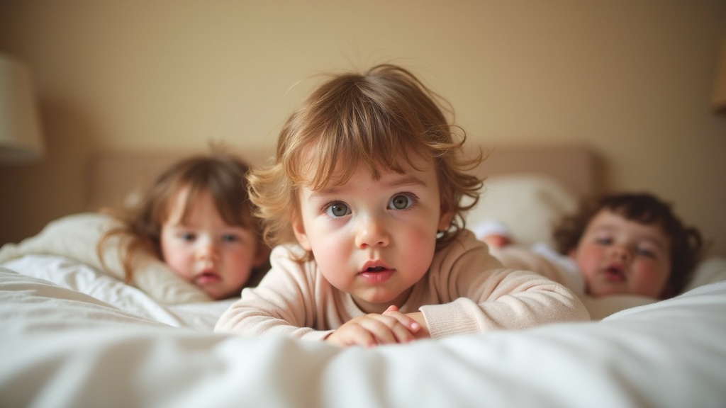 Why Toddlers Are Afraid to Sleep Alone and What Actually Works