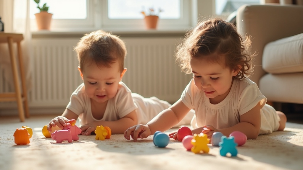 5 Best Counting Toys for Toddlers That Actually Make Learning Fun