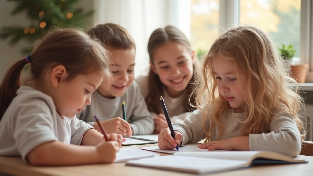 5 Tips to Get Lazy Kids Interested in Studies