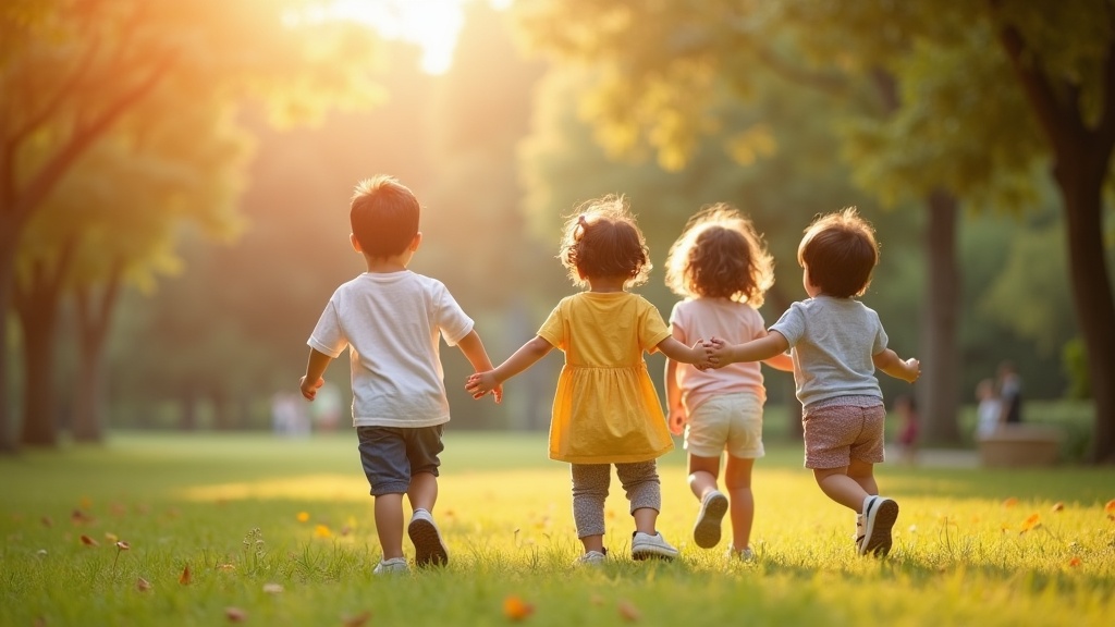 East Coast Park to Bukit Timah Best Outdoor Spots for Burning Toddler Energy