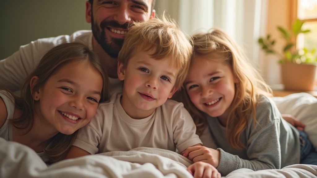 The Teenage Transformation - What Every Parent Needs to Know