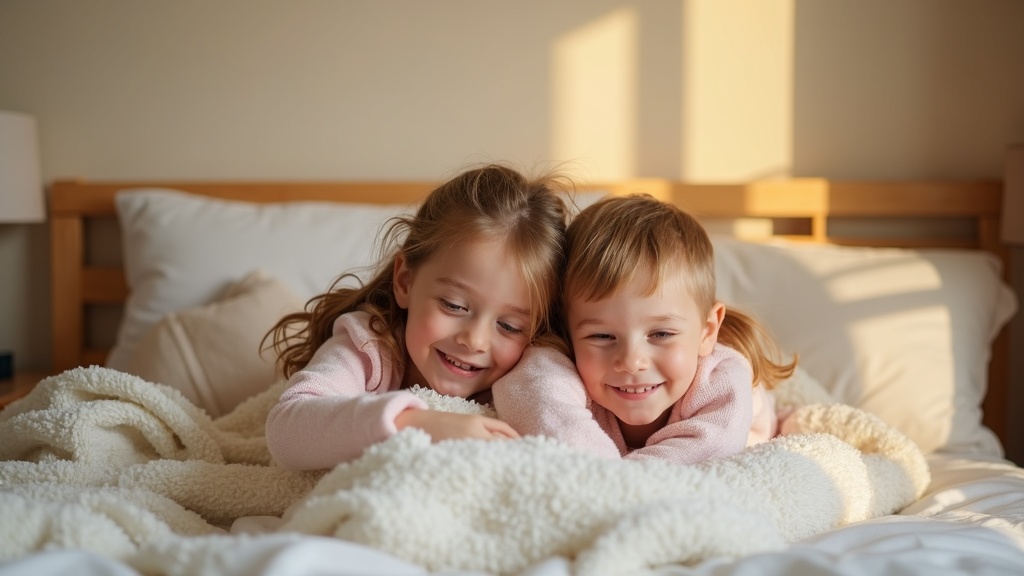 When Should Kids Start Sleeping Alone A Parents Guide