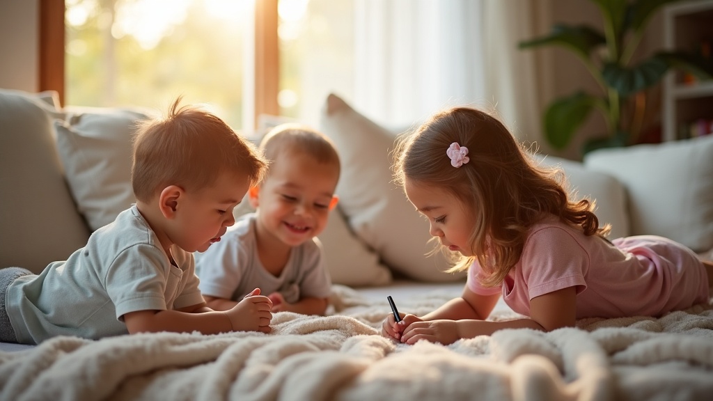 5 Signs Your Child is Ready for Big Kid Responsibilities