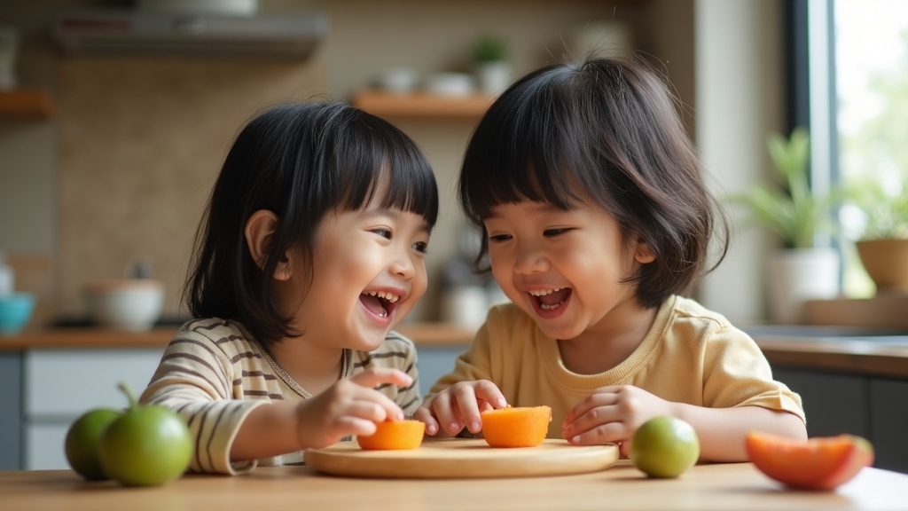 Iron Intake for Toddlers - A Southeast Asian Parents Guide to Food Sources Beyond Fortified Cereals