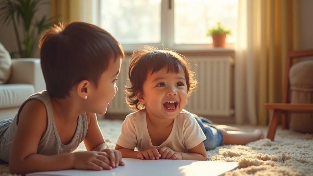 The Tantrum Toolkit - 5 Proven De-escalation Techniques Southeast Asian Parents Are Using