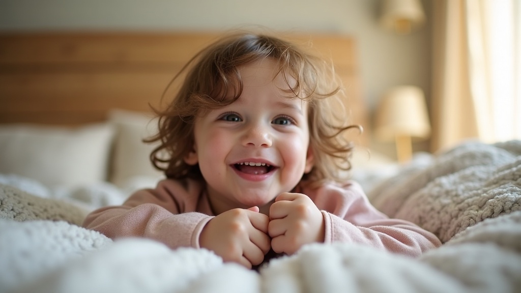 Why Your Toddler Wont Nap And What Sleep Scientists Say Actually Works