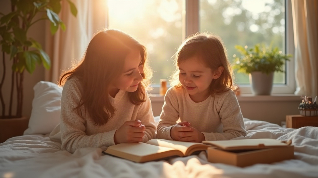 The Kindness Curriculum - 5 Everyday Moments to Build Emotional Intelligence Without Formal Lessons