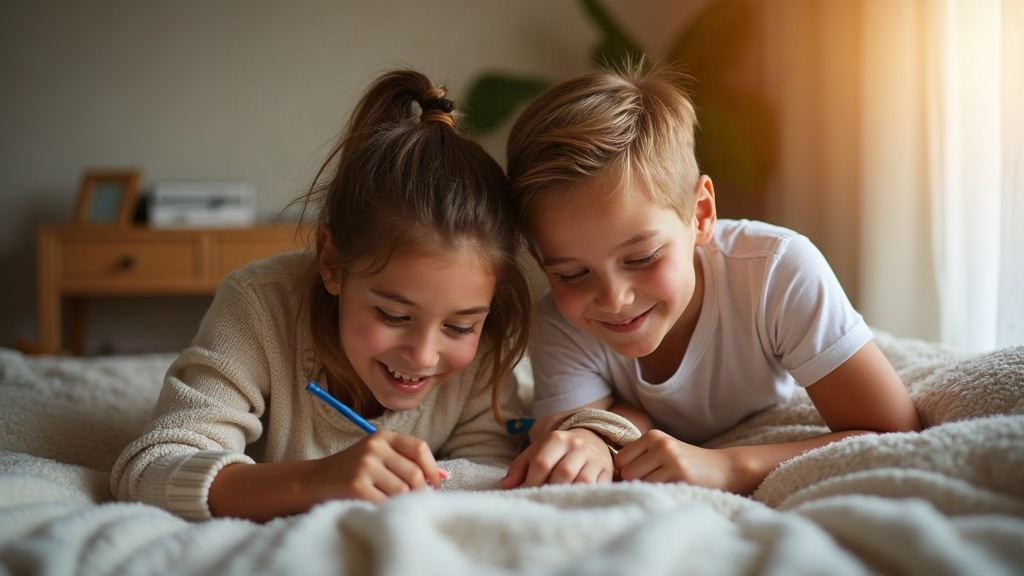 The Working Parents Guilt Audit Why Doing Less Not More Makes You a Better Parent